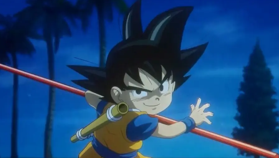 東映動畫於去年10月發表全新動畫《龍珠DAIMA》,預計於今年秋季播出,原作、編劇、角色設計等細節皆由鳥山明親自創作,成為他的遺作。