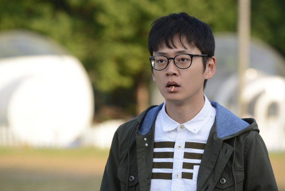 (圖片來源:TVB《堅離地愛堅離地》劇照)