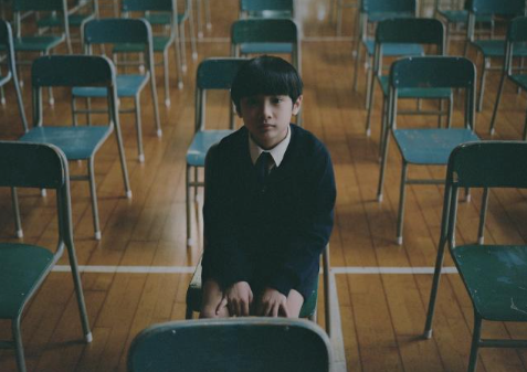 (圖片來源:電影《年少的你》劇照)