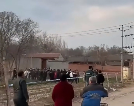 肥鄉區3名初中生長期欺凌同班同學小光(化名),並於3月10日下午5時許將其殺害,將屍體掩埋在北營村南側的廢棄蔬菜大棚內。