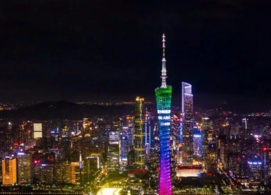 第十五屆全國運動會明年舉行,首次由粵港澳共同承辦,廣州賽區執委會今日(20日)舉行記者會介紹準備工作,廣州會承辦全運會及全國殘疾人運動會開幕式。(網上圖片)