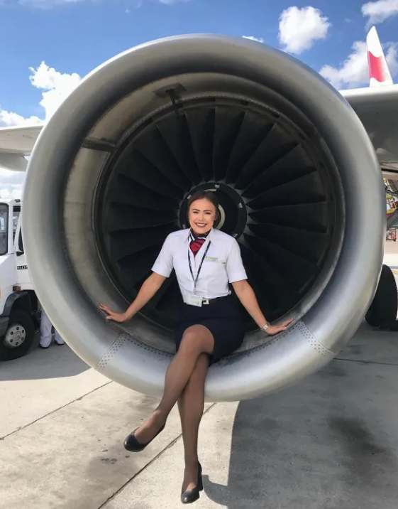 沃頓是與同事布雷(圖)一起拍攝影片