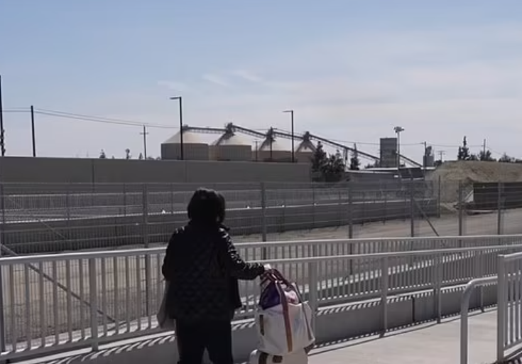 警方沒有透露人腿屬於誰,但證實當日附近發生火車事故,有一人身亡並腿部斷裂。