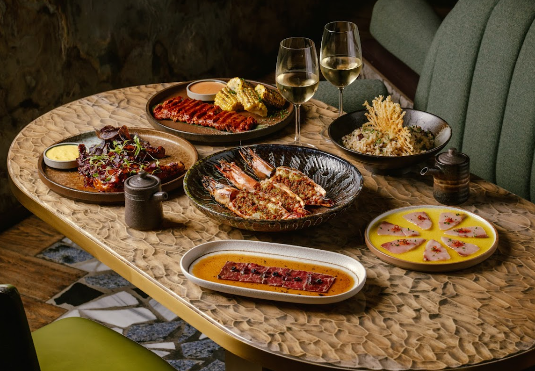 從3月30日(星期六)中午12時至下午6時,客人可於 ICHU 享受一頓美妙的四小時無限暢飲早午餐,為悠揚復活節假期揭開序幕。