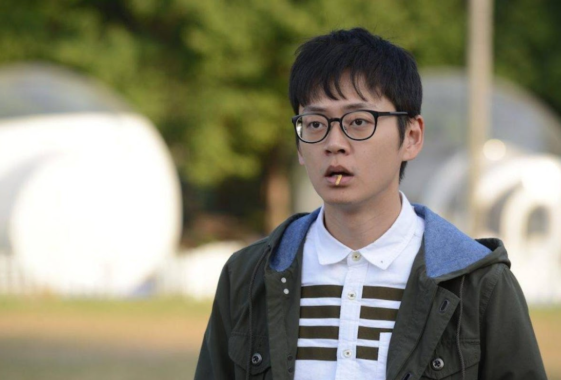 (圖片來源:TVB《堅離地愛堅離地》劇照)