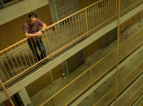 (圖片來源:電影《幻愛》劇照)