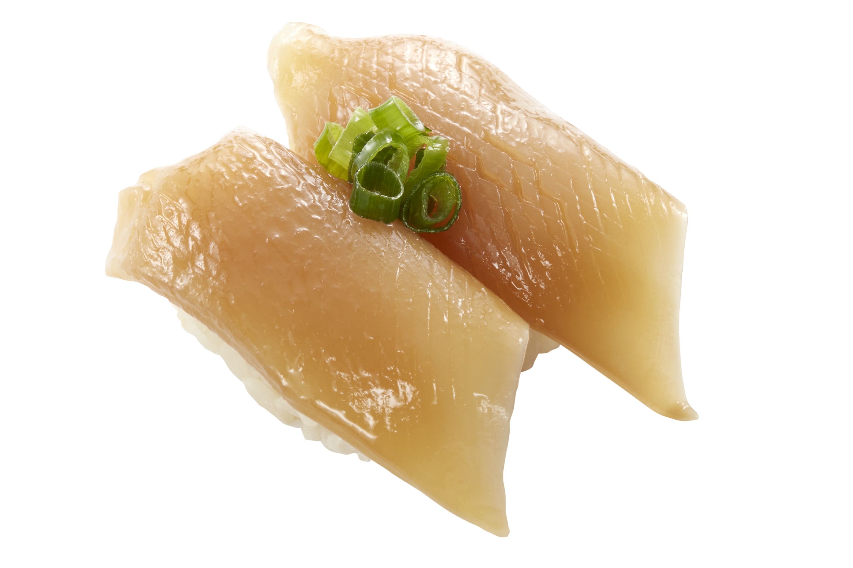 醬漬松烏賊鰭 12元