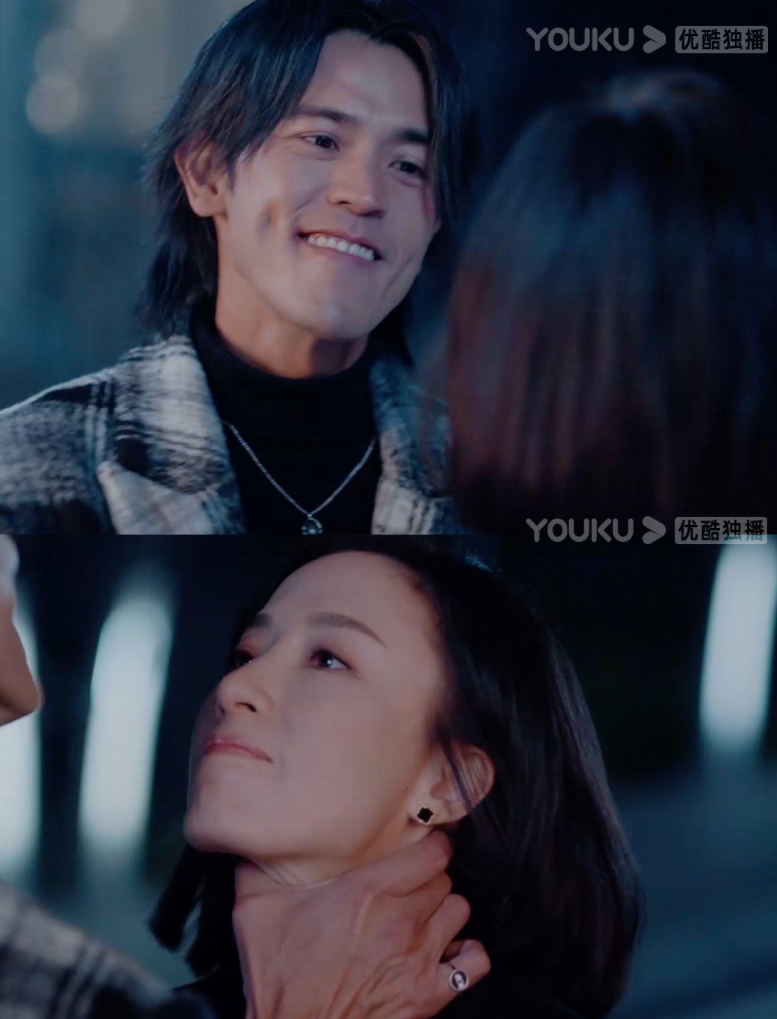 《黑色月光》有望今年首播。