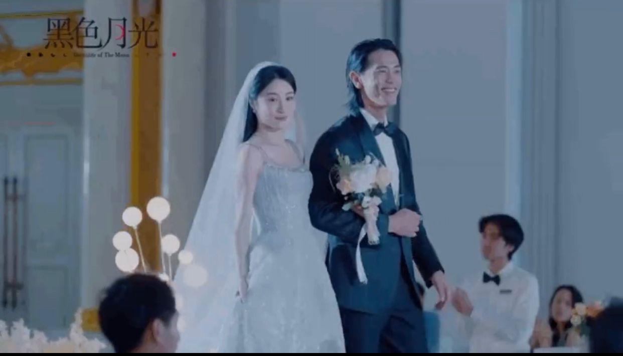 《黑色月光》有望今年首播。