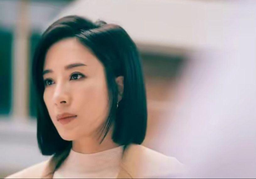 TVB開拍港版《黑色月光》,由視后楊茜堯回巢擔正做女一。