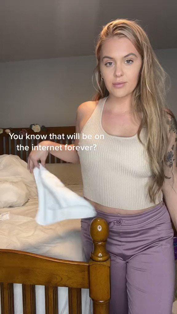 AV女明言對年長紳士具癖好。(IG)