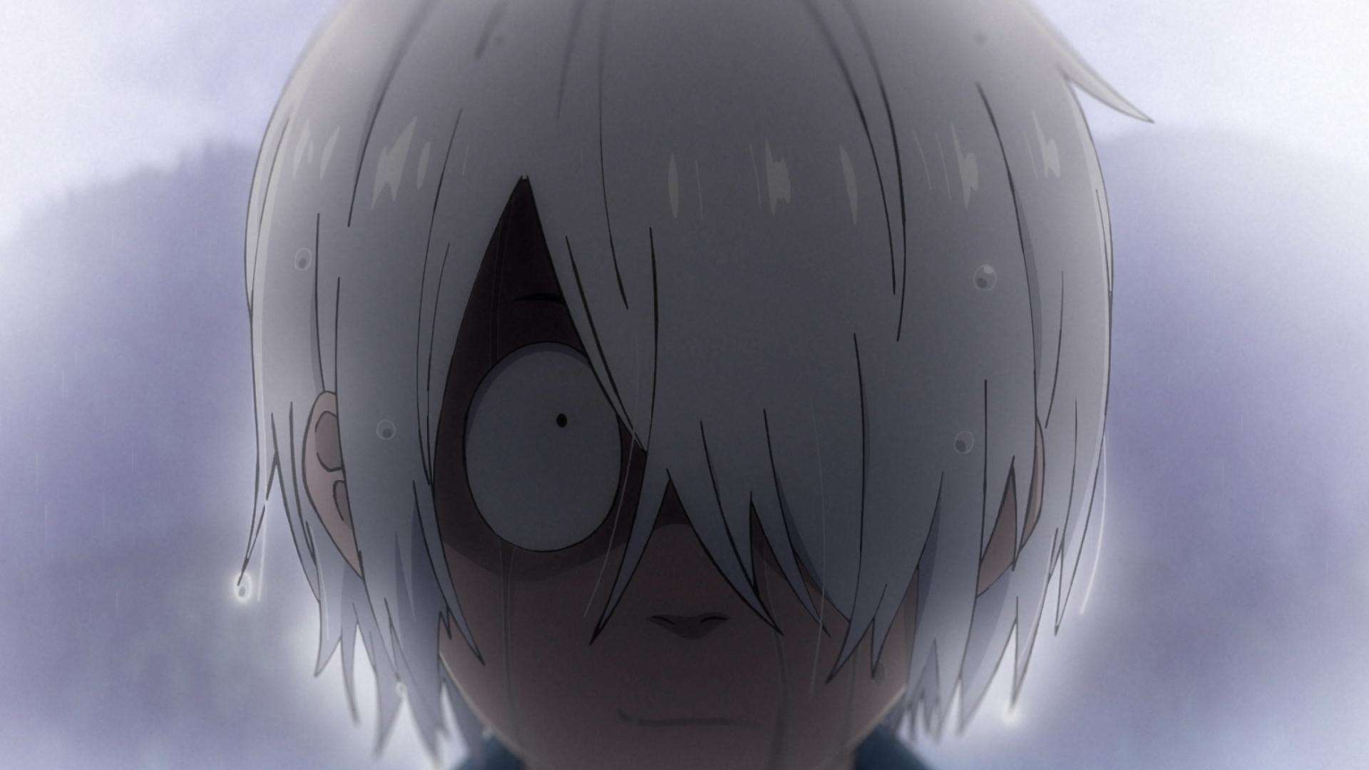 鬼眼爸爸為尋找妻子遇上神社發生慘殺案,被捲入龍賀一族的秘密與醜陋爭鬥。