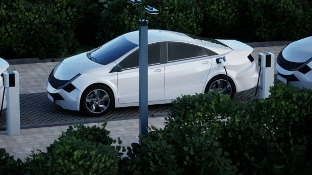 歐美國家為何減慢電動車轉型步伐?