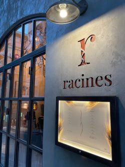 Racines