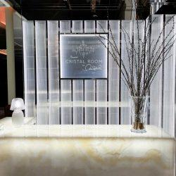 Cristal Room by Anne-Sophie Pic