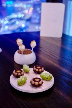 Cristal Room by Anne-Sophie Pic