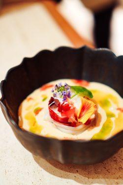 mora 摩 上環摩羅上街40號地舖