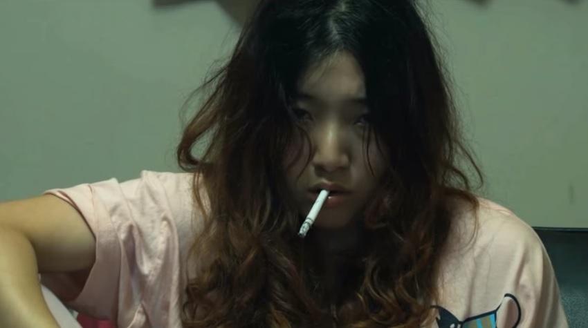 日本電影《100円的愛》