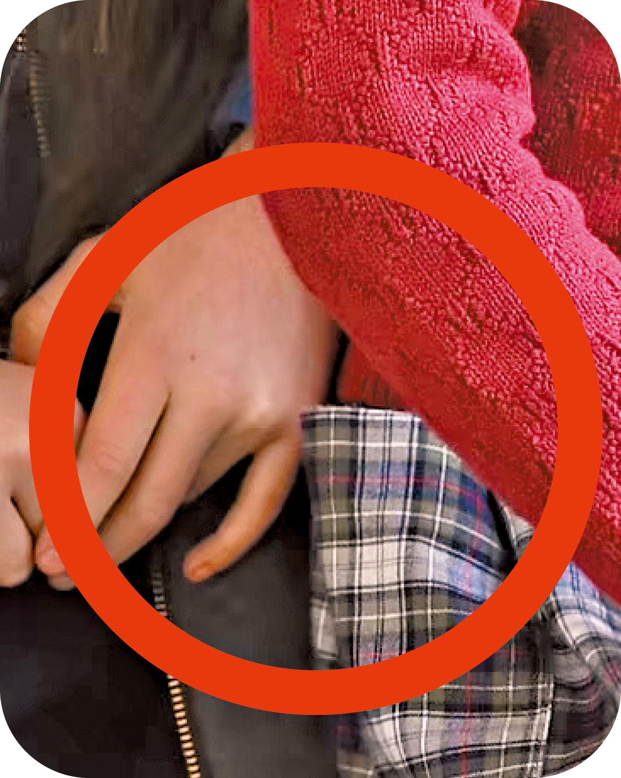 英國王室 凱特 修圖