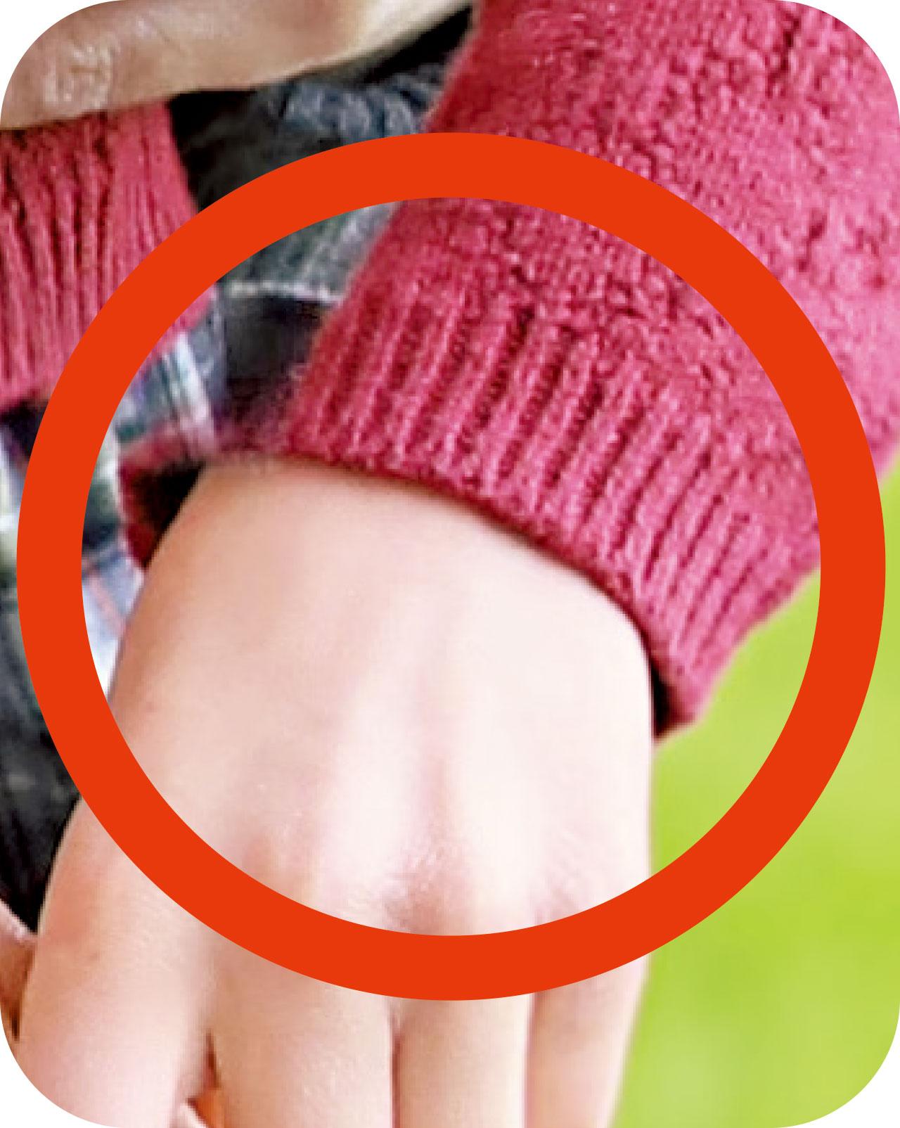 英國王室 凱特 修圖