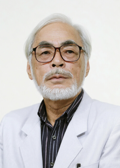 宮崎駿