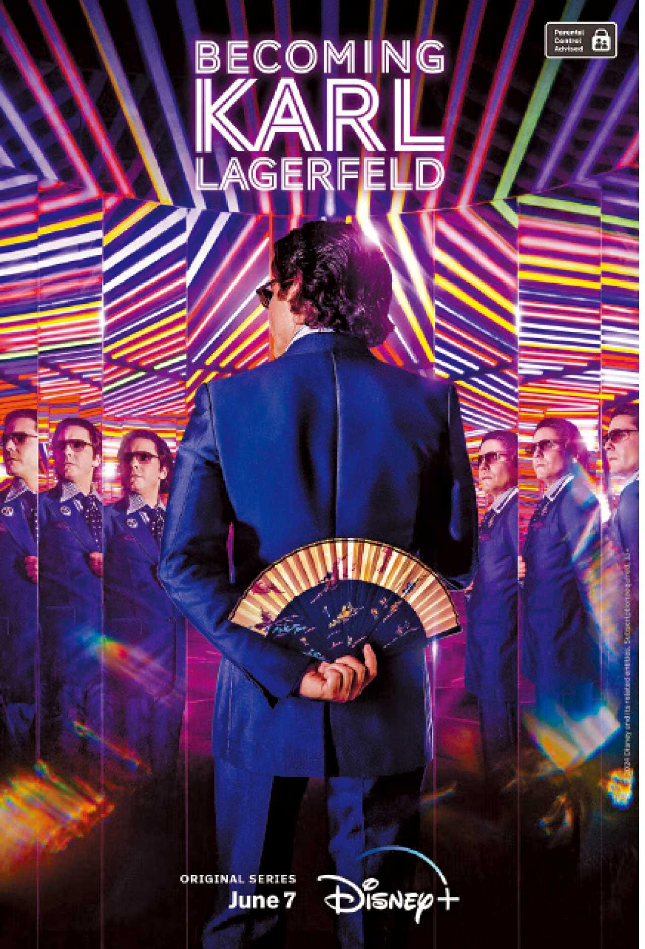 BecomingKarlLagerfeld