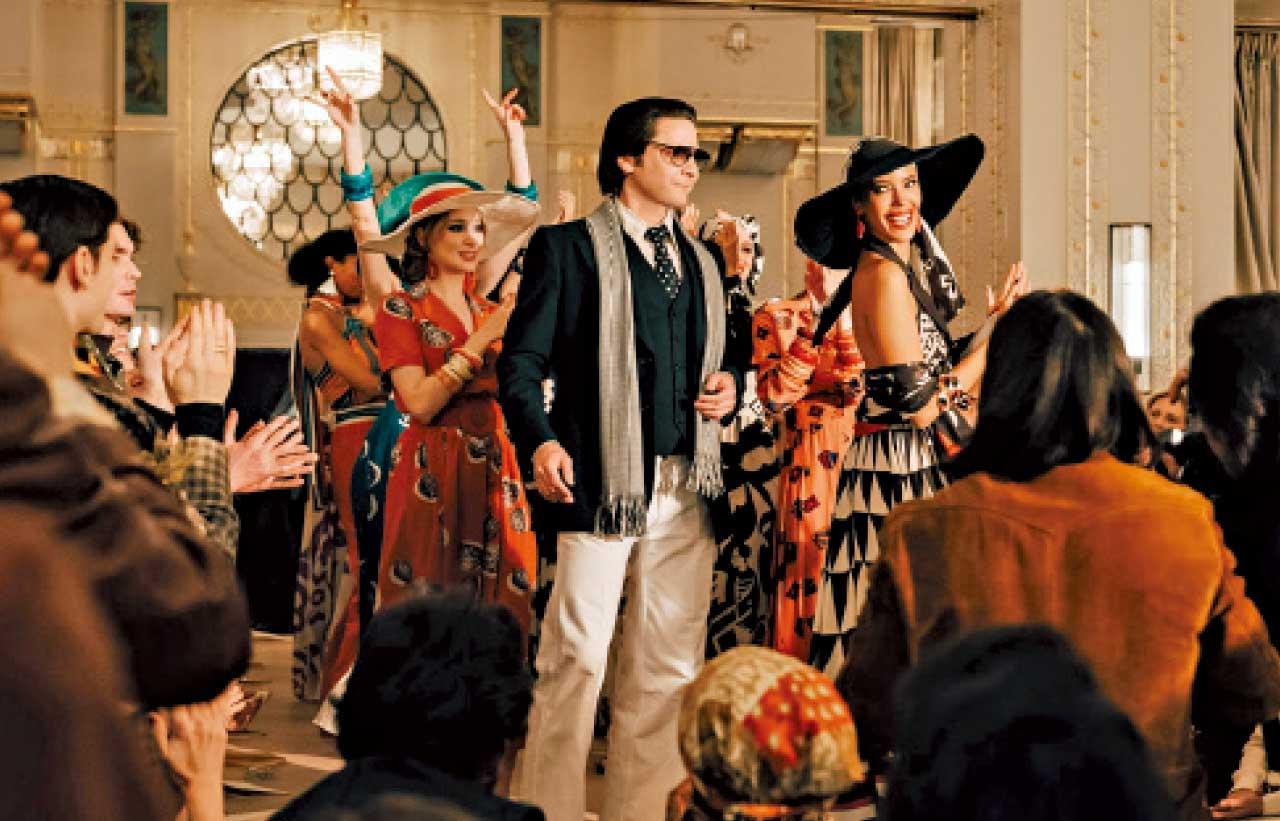 BecomingKarlLagerfeld