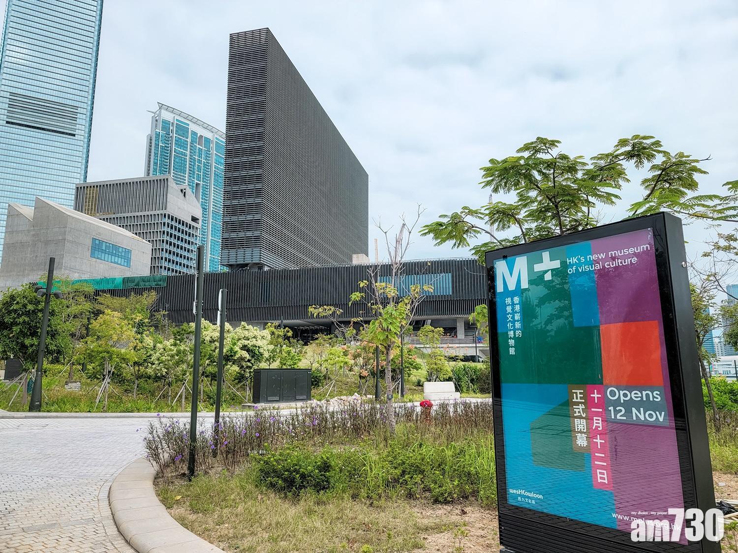 西九文化區管理局董事局主席唐英年表示,會考慮透過上調西九的票價及場地租金,以增加收入,又強調不會賤賣土地。(資料圖片)