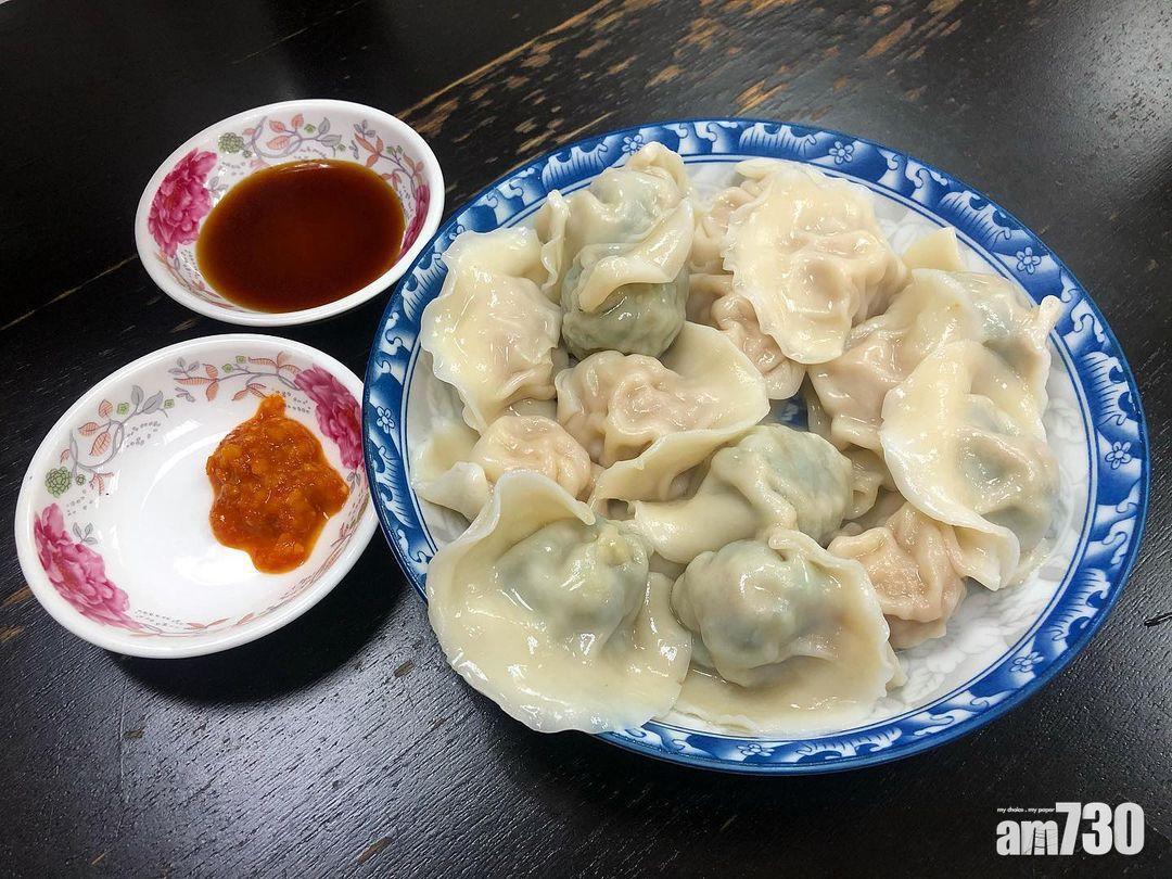 蒲公英和牛專門店餃子主打用鹿兒島黑作餡料。網絡來源:instagram:foodie.nethk