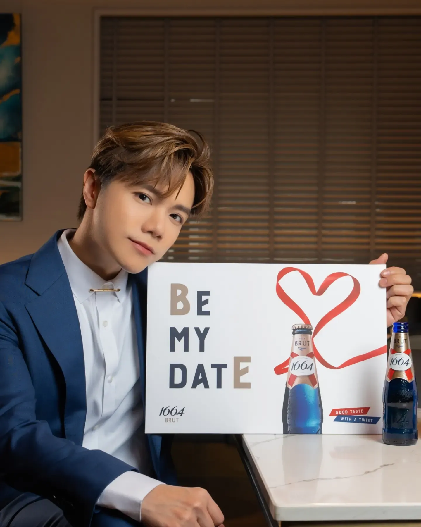 白色情人節活動軒仔放大假叉足電預備好心情,期待與「澱粉」舉杯漫談兼猜枚,共享美酒佳餚與城中16間餐廳聯手推出「白色情人節限定套餐」。