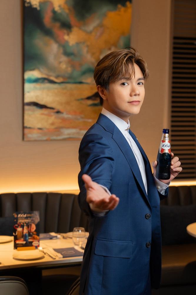 白色情人節活動軒仔放大假叉足電預備好心情,期待與「澱粉」舉杯漫談兼猜枚,共享美酒佳餚與城中16間餐廳聯手推出「白色情人節限定套餐」。