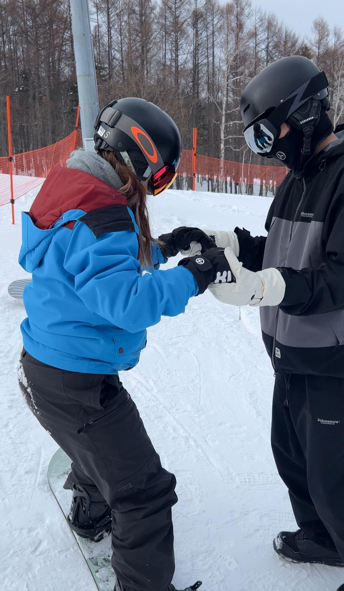 教學過程專業細心