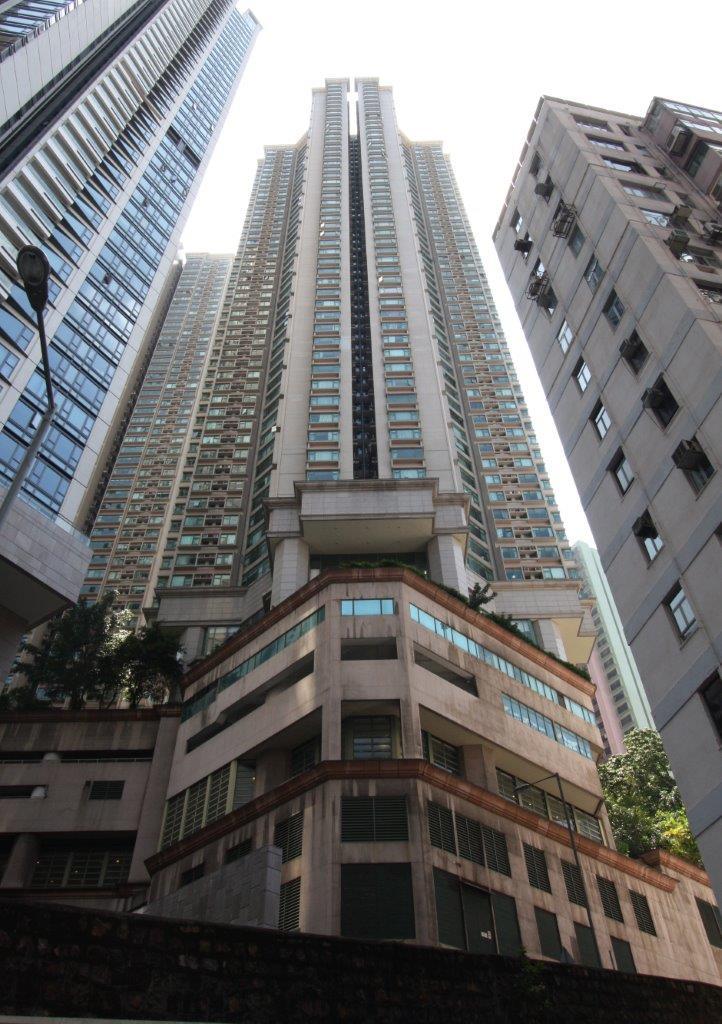 CCL按周瀉0.81% 連跌兩周創逾7年新低 一手搶焦點、二手短期料受壓|樓市指標