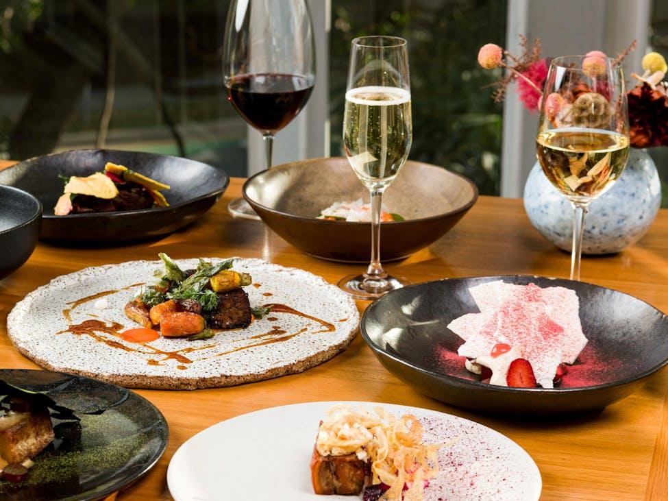 QAGOMA Farm-to-Table