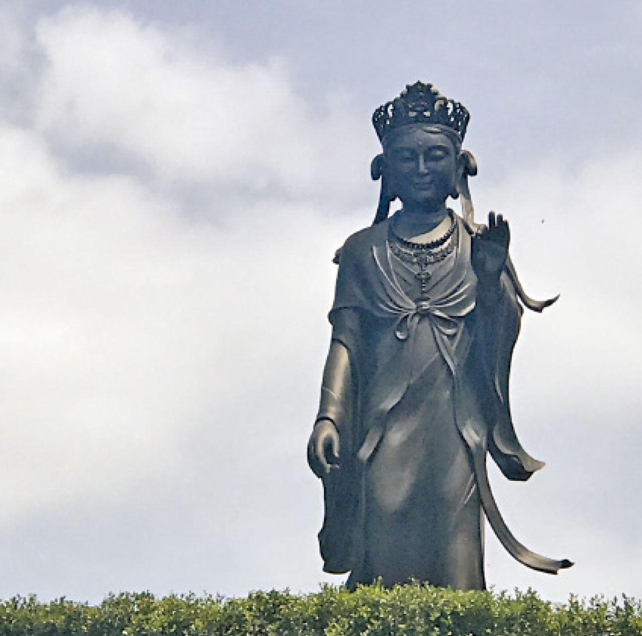 百行跑為先 法鼓山