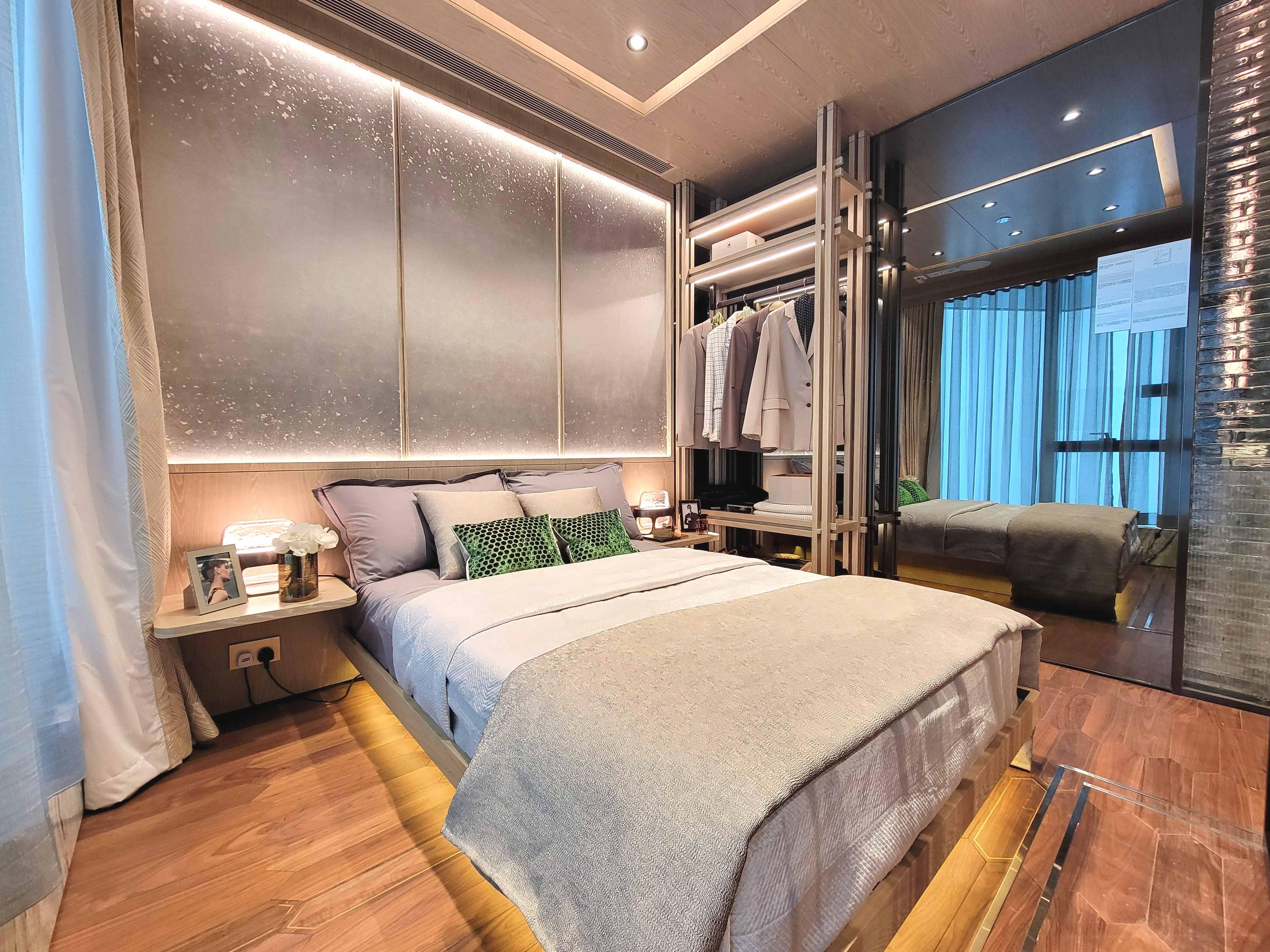 SeasonsPlace3座38樓C