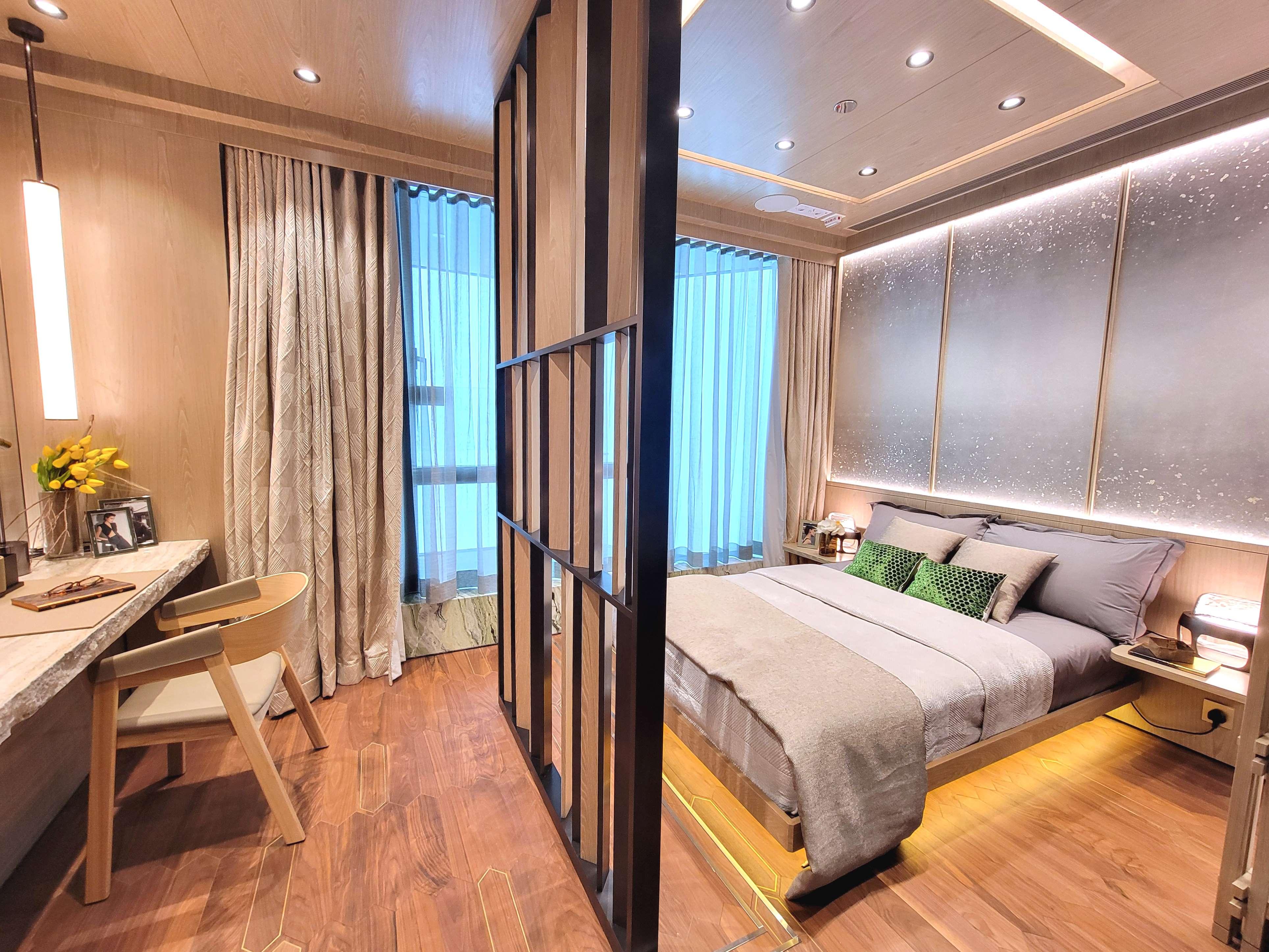 SeasonsPlace3座38樓C