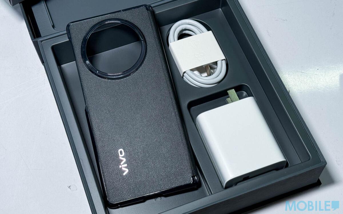 vivo 將按發售裝置顏色提供相應配色手機保護背蓋