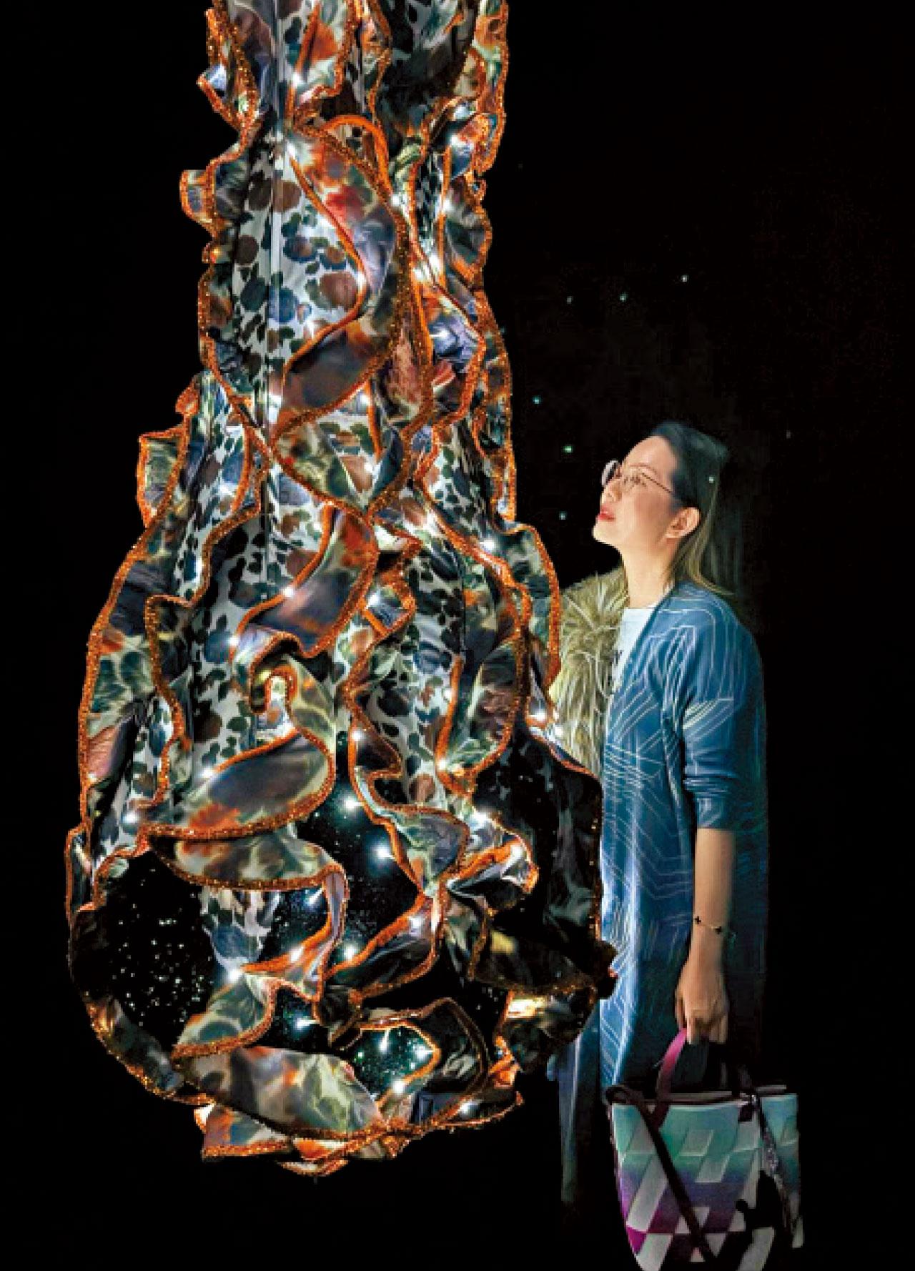 藝術無限 張寶華