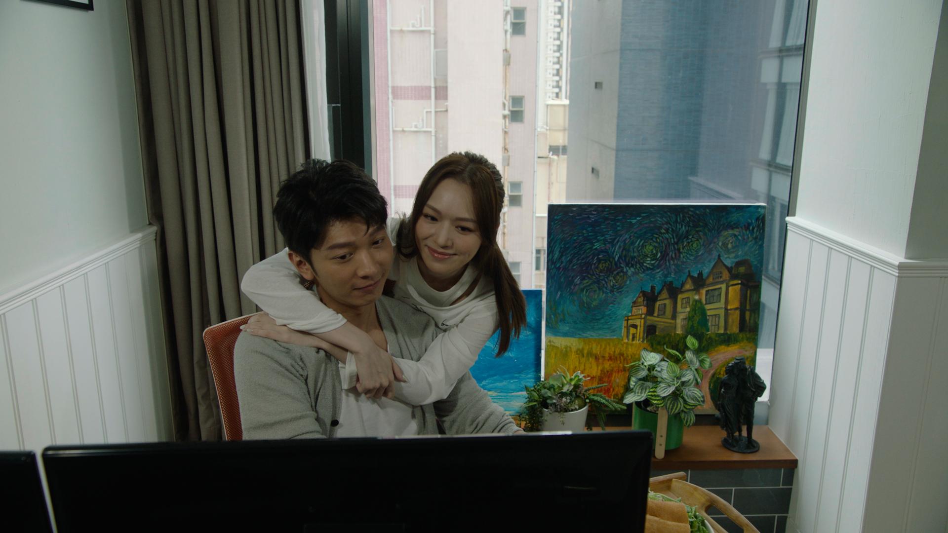 到底今次阿喜喺情路上能否修成正果?