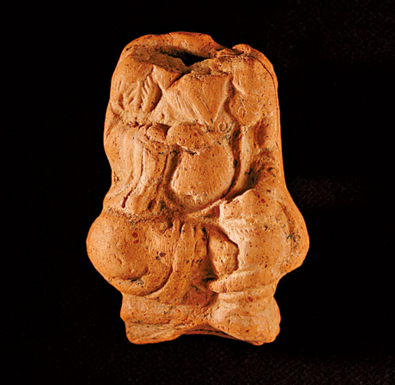 聖山遺粹 宋代文物