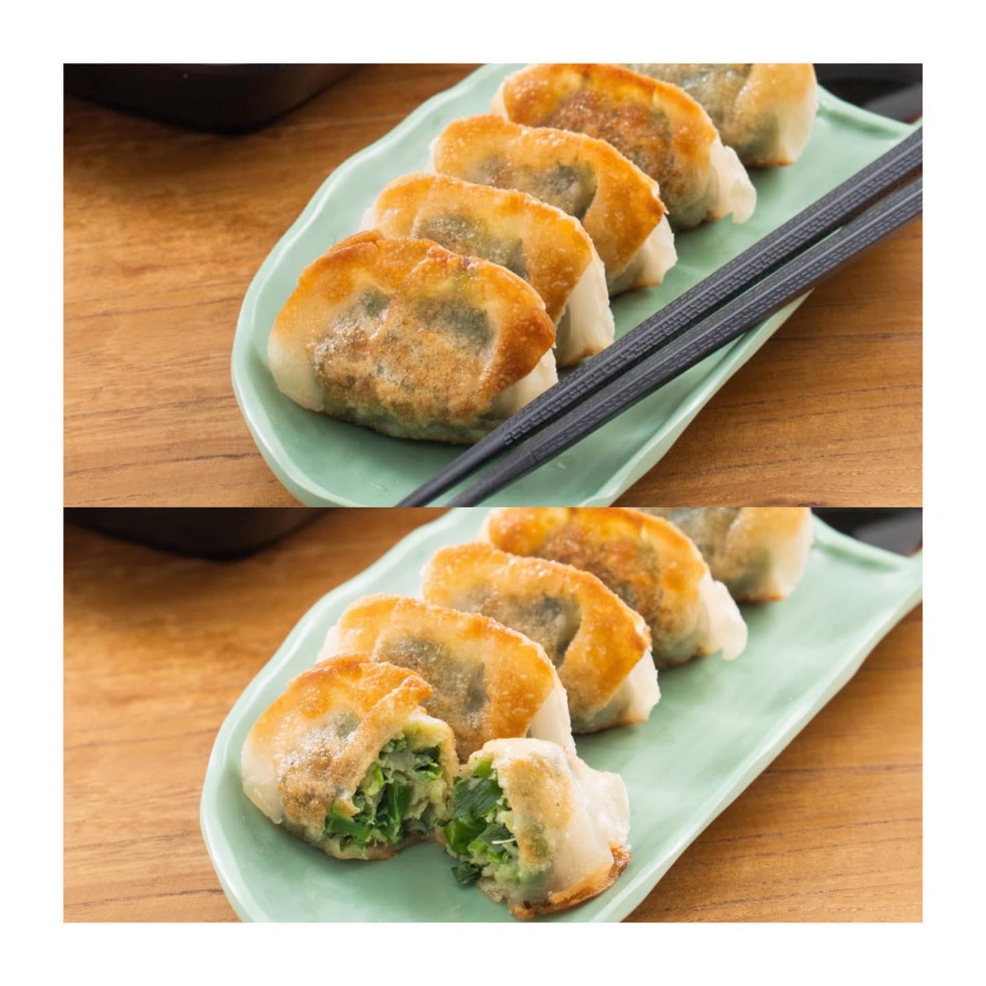 甜記餃子在2024年有3間分店。(甜記餃子 FB)