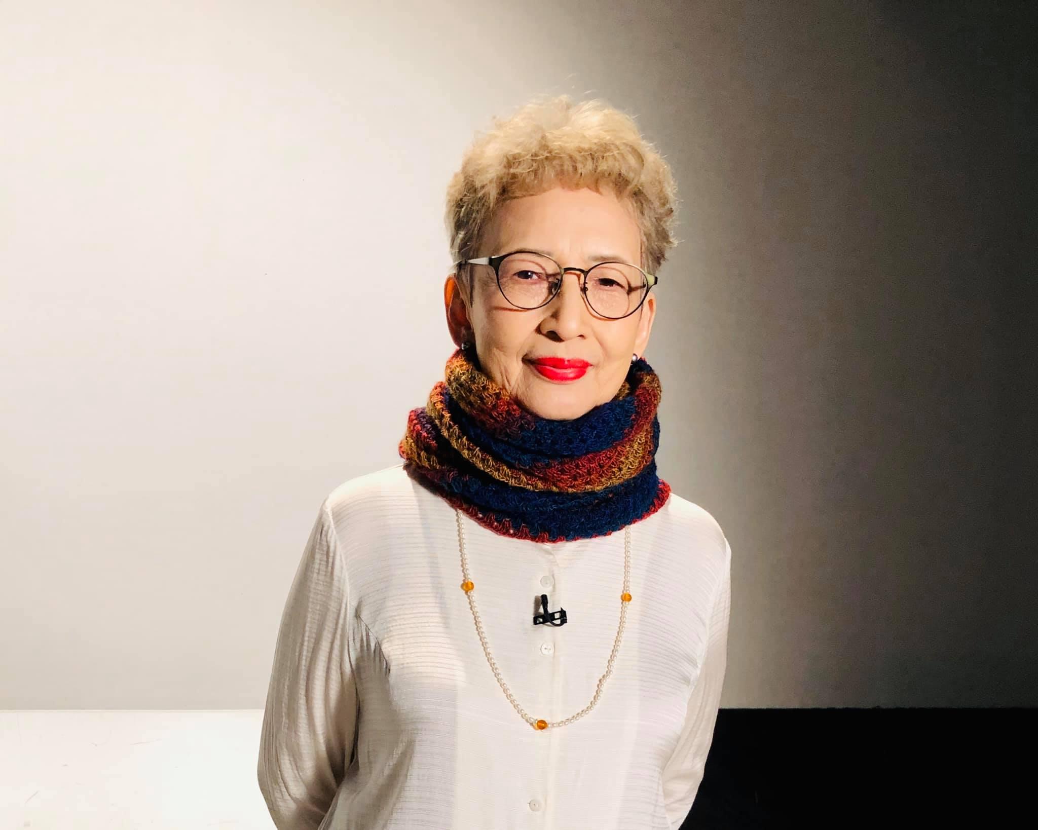 馮素波IG Followers達5.2萬(馮素波IG)