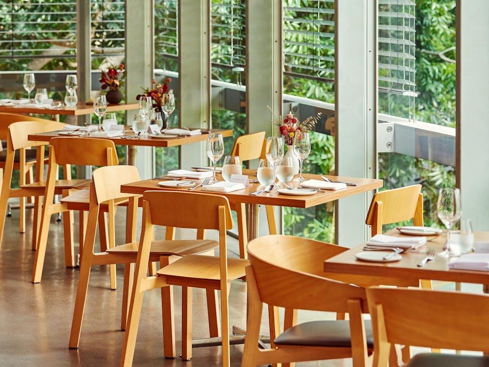 QAGOMA Farm-to-Table