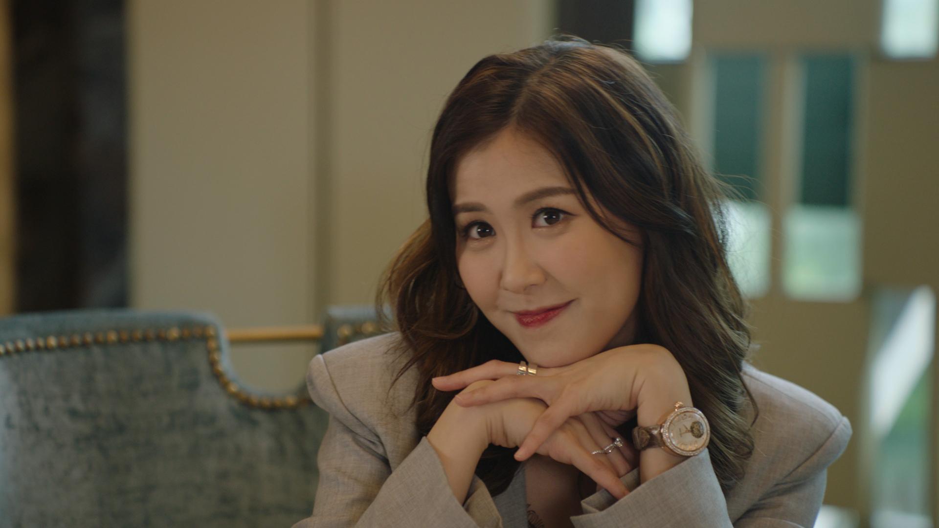 明明死咗嘅劉佩玥,又會用咩形式回歸呢?