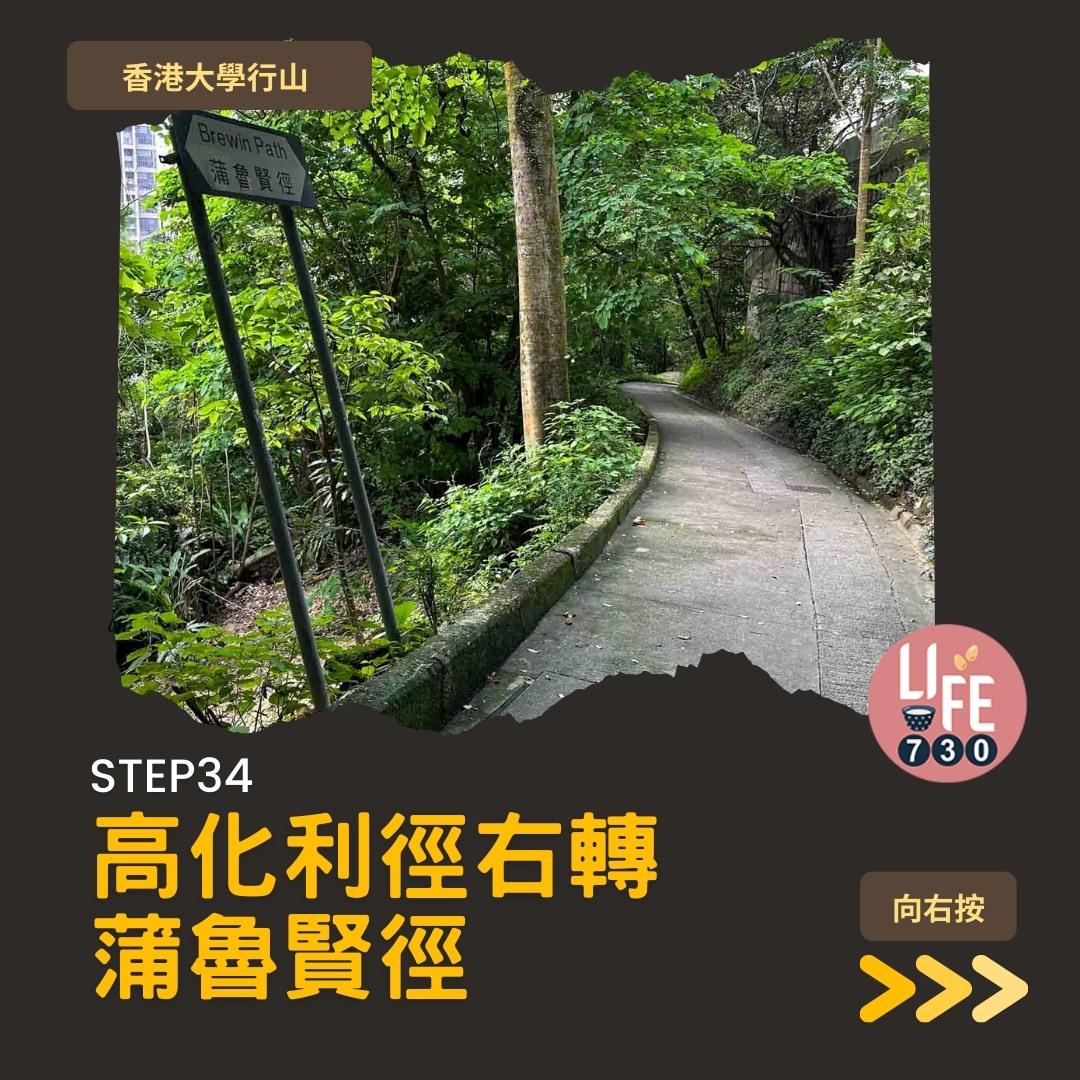 港大行山路線︱龍虎山上盧吉道接纜車徑 香港島好去處(am730製圖)港大行山路線︱龍虎山上盧吉道接纜車徑 香港島好去處(am730製圖)
