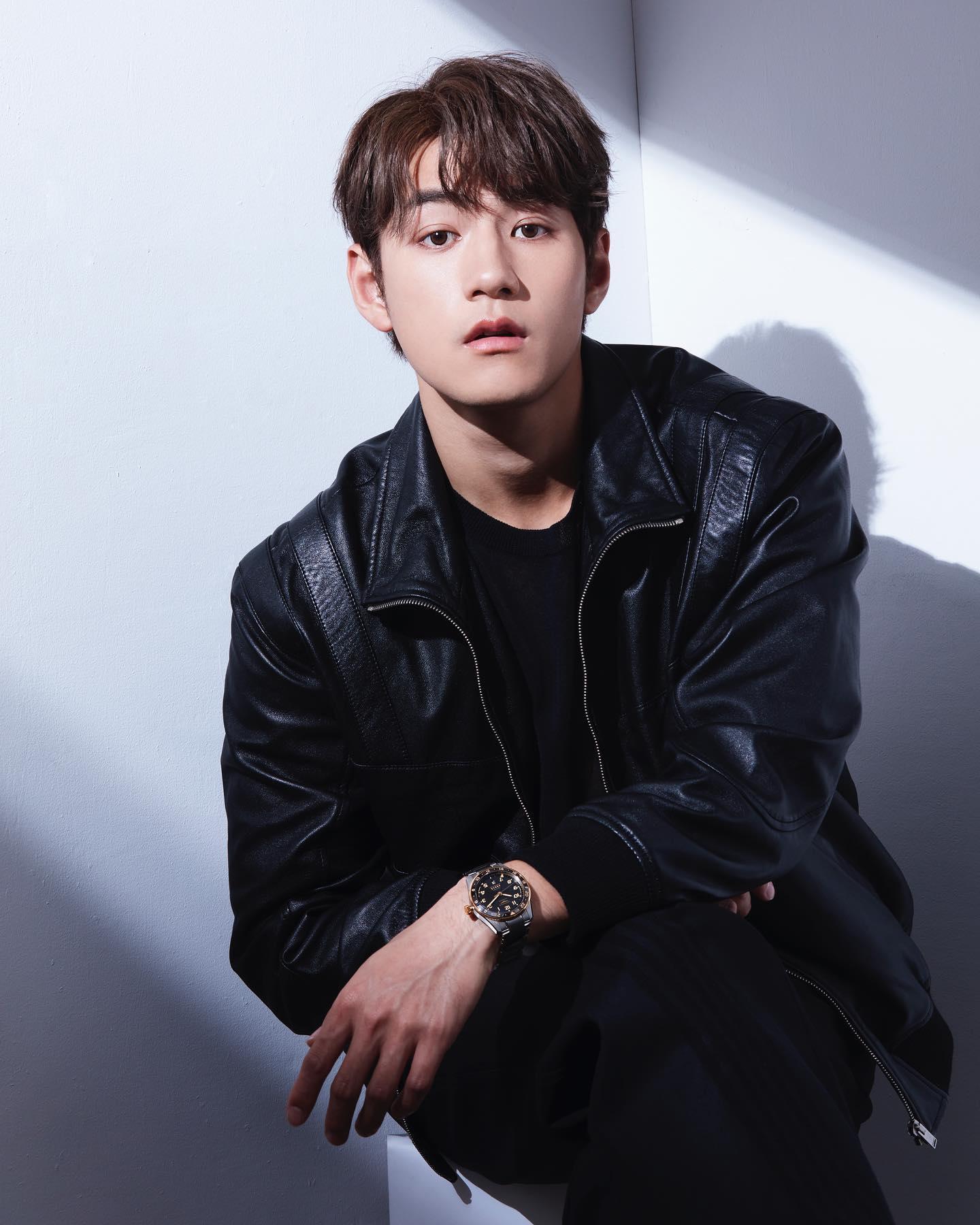 Jeffrey魏浚笙既有觀眾緣,又與多個品牌合作(Jeffrey魏浚笙FB/IG)