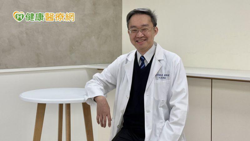 四期肺癌成功「慢性病化」 靠第二代ALK抑制劑治療離港公幹也OK