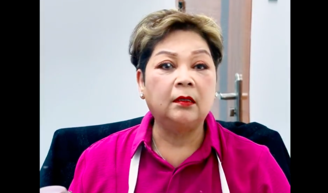 肥媽不時在小紅書分享食譜及各方面感想。(小紅書)