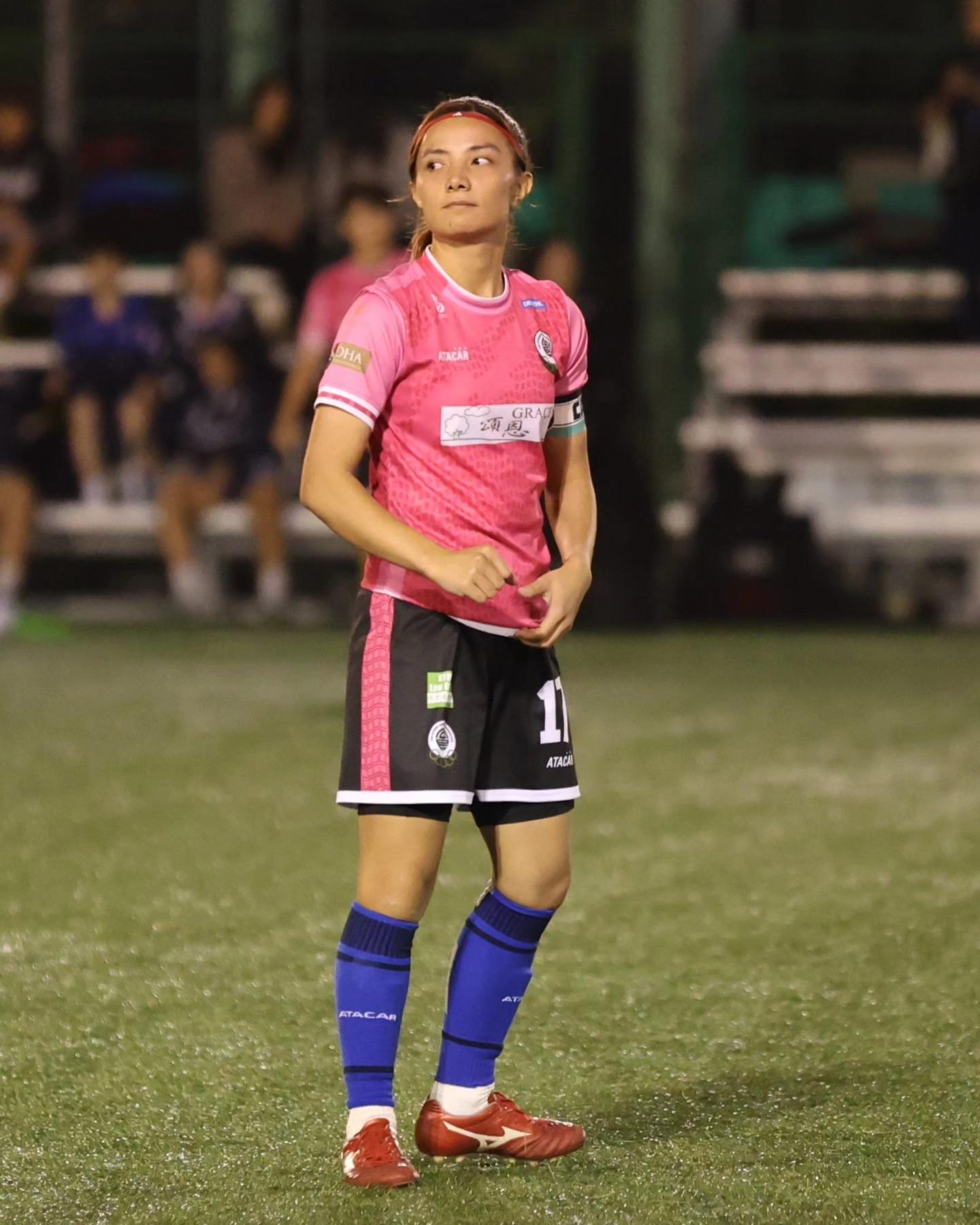 港將郭靖雯外流西乙華歷簡奴(郭靖雯fb)